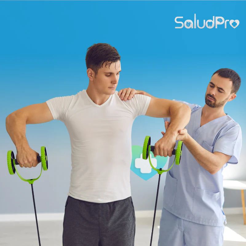 Medicina del Deporte