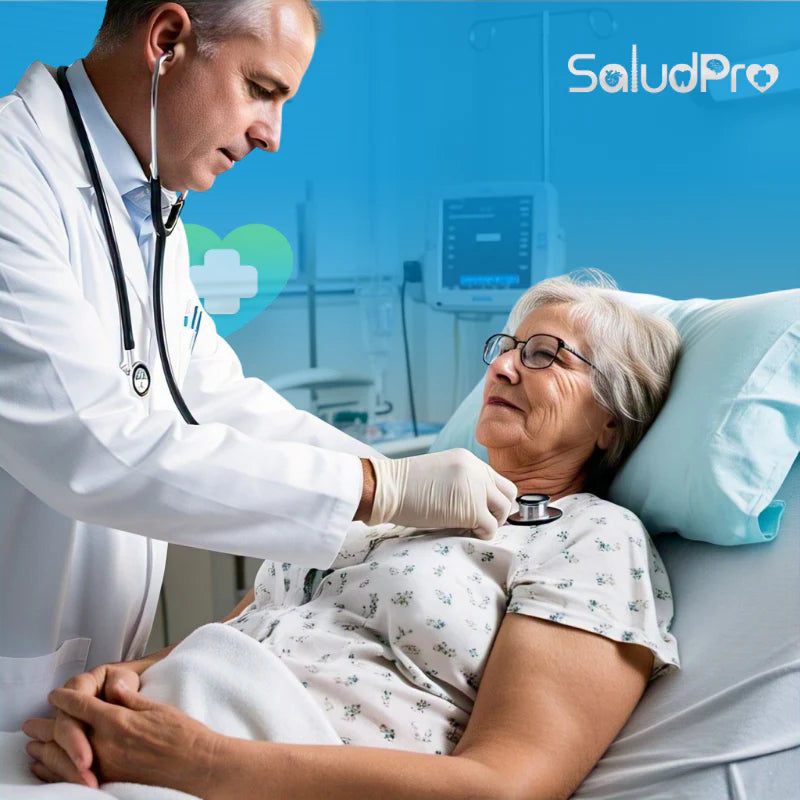 Cardiología