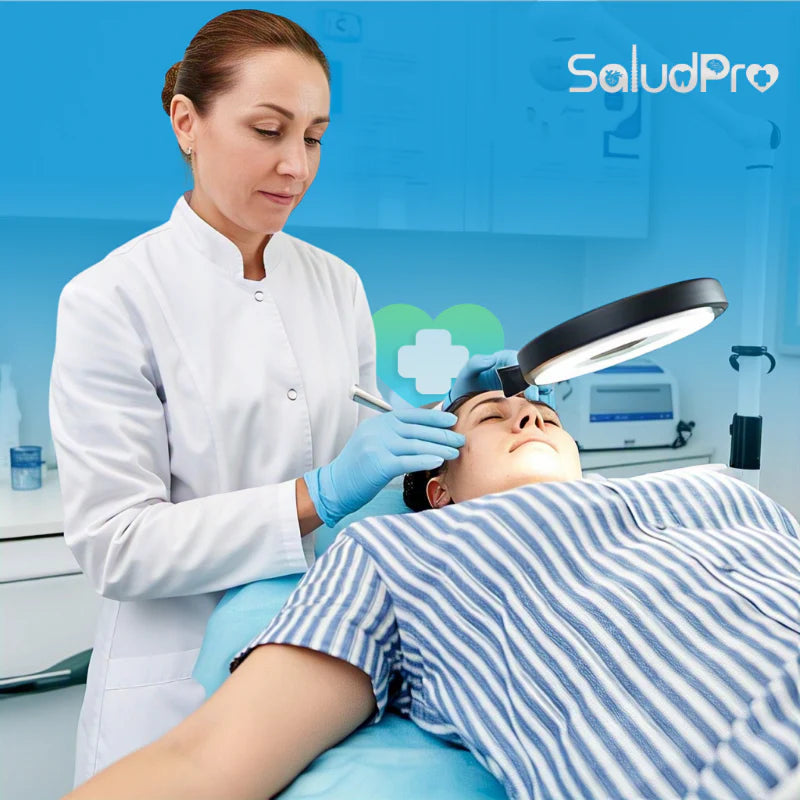 Dermatología