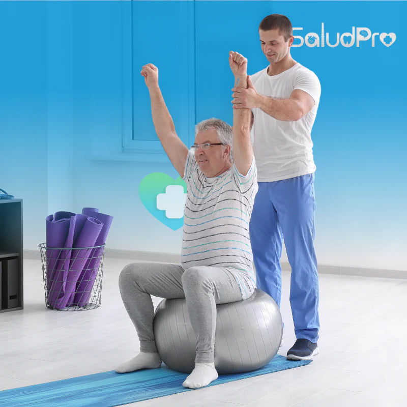 Fisioterapia
