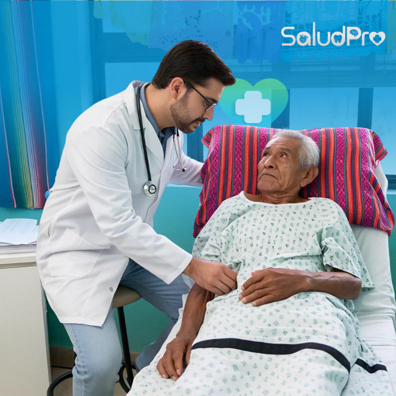 Geriatría