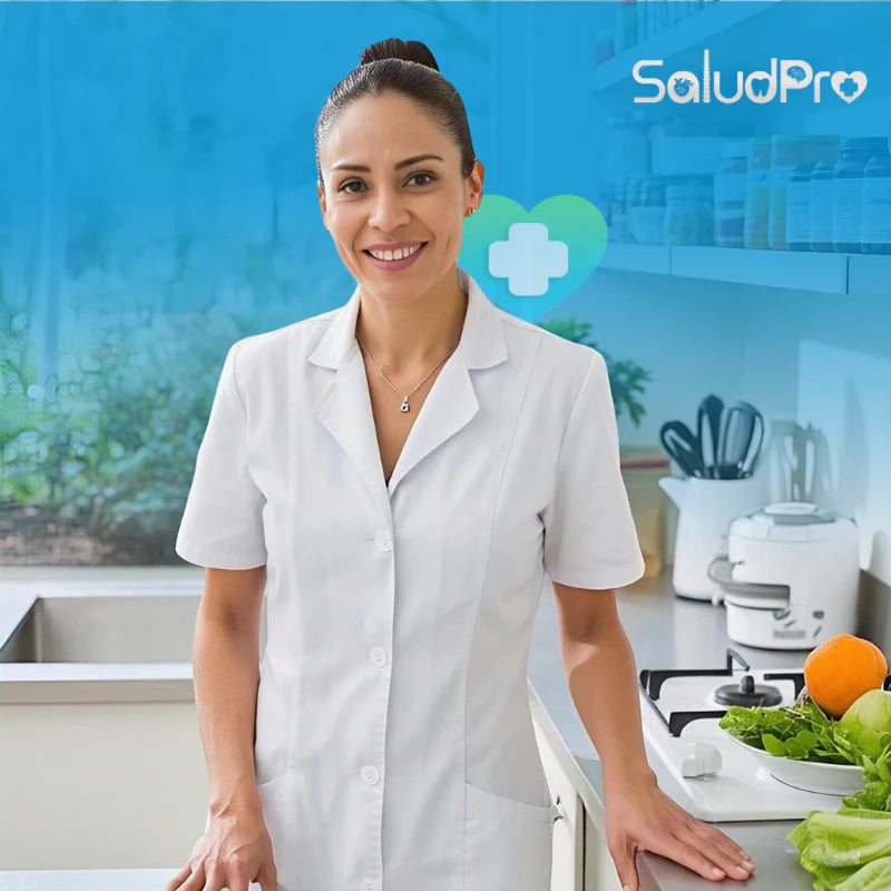 Nutrición