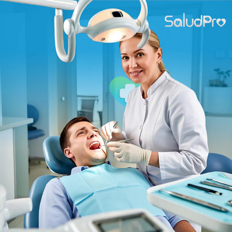 Odontología