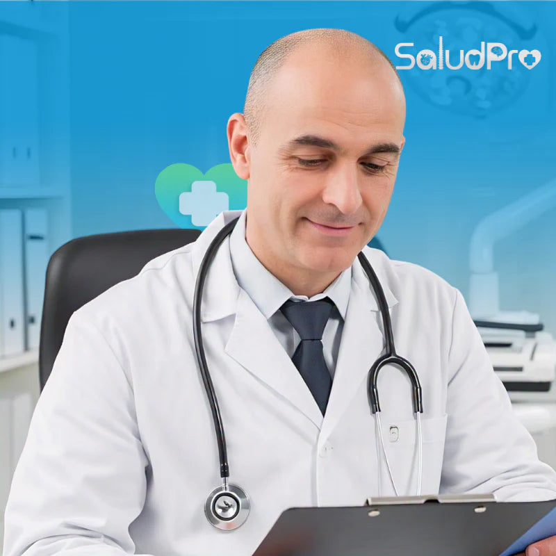 Proctología