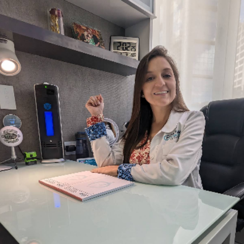 Dra. Ilse Cornejos
