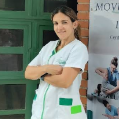 Lic. Denisse Granella