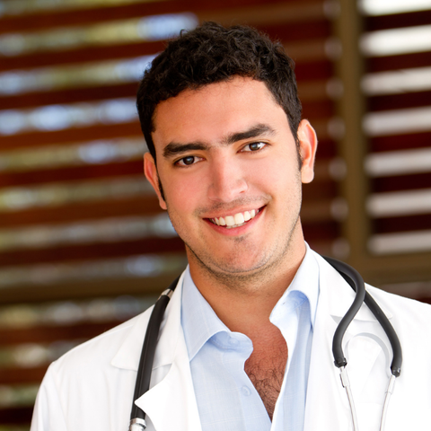 Dr. Gael Nájarez