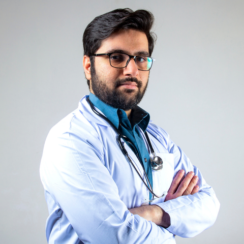 Dr. Alejandro Guatavita