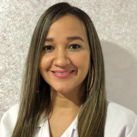 Dra. Paloma Yegos