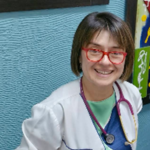 Dra. Citlali Zurqueta