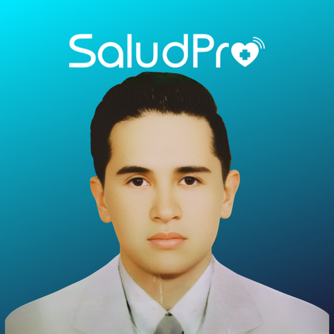 Dr. Cristian Mendoza