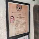 Mvz.Nancy Itzel Acosta